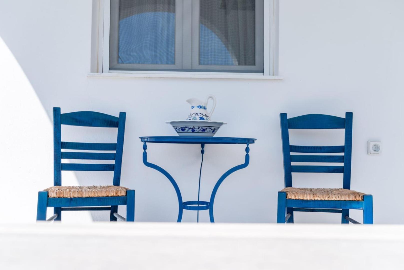 3Bedroom Cycladic Home Casa Klea In Drios Paros Eksteriør billede