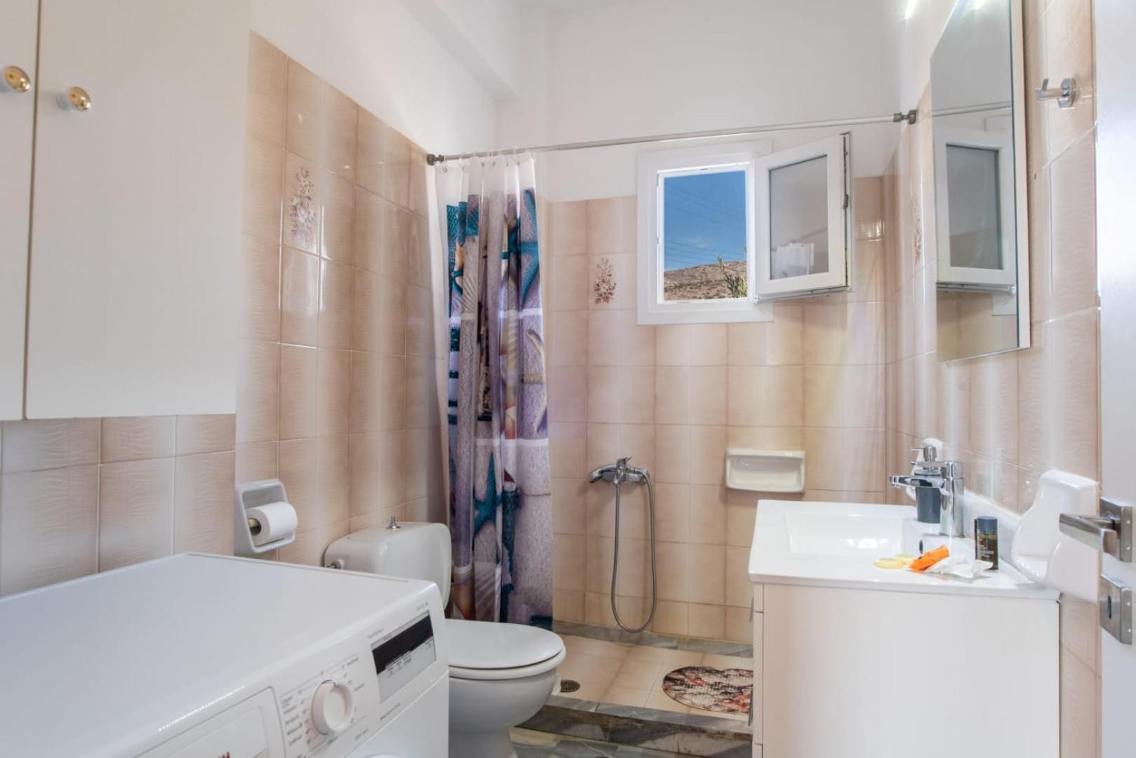 3Bedroom Cycladic Home Casa Klea In Drios Paros Eksteriør billede