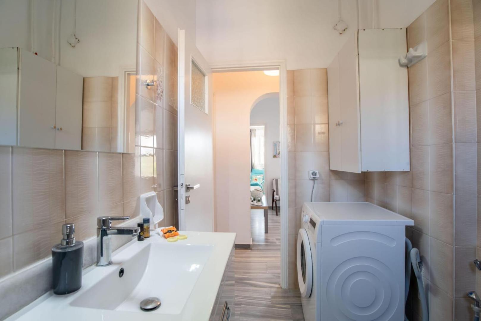 3Bedroom Cycladic Home Casa Klea In Drios Paros Eksteriør billede